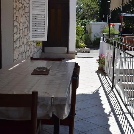 Car Starigrad Paklenica